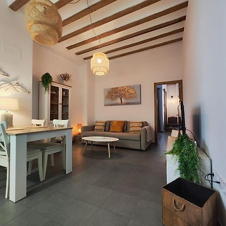 Suite Del Mercado Little Apartments Cádiz Exteriör bild