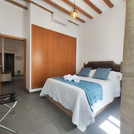 Suite Del Mercado Little Apartments Cádiz Exteriör bild