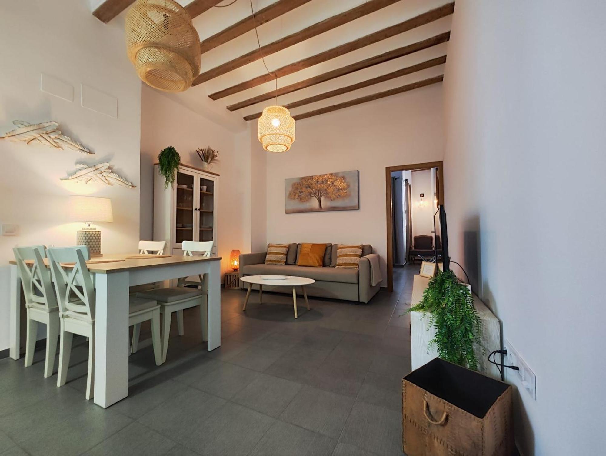 Suite Del Mercado Little Apartments Cádiz Exteriör bild