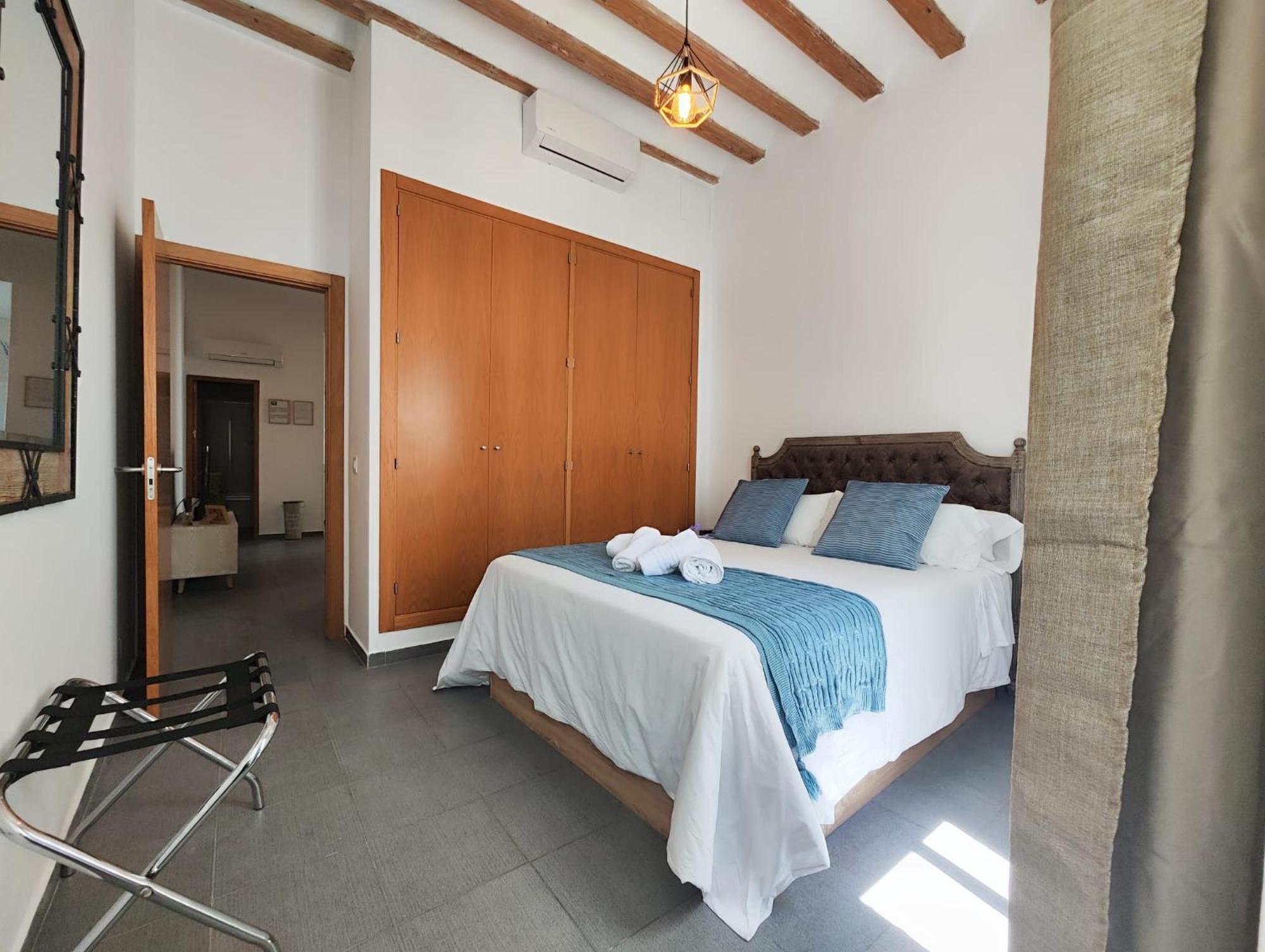 Suite Del Mercado Little Apartments Cádiz Exteriör bild