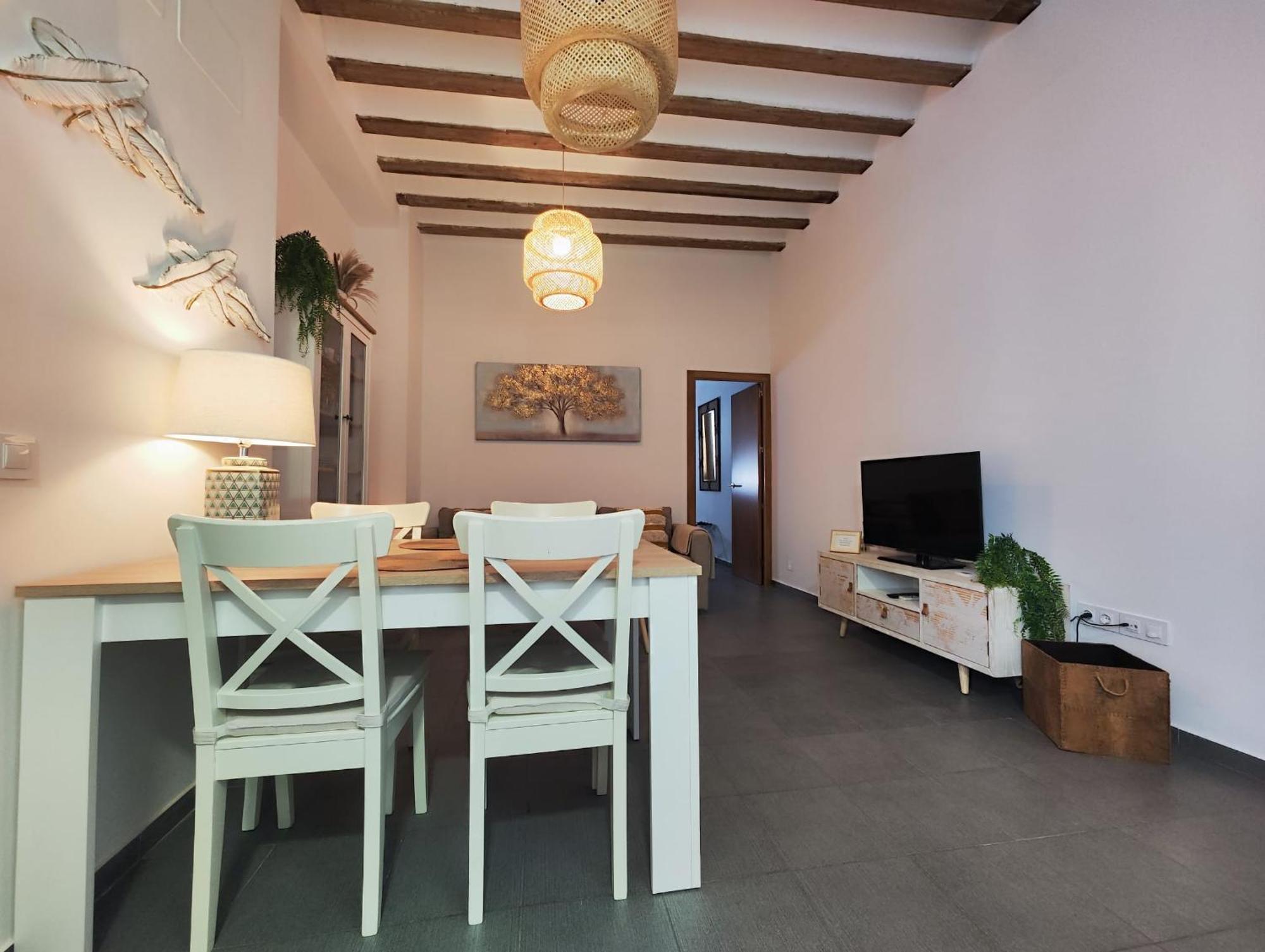 Suite Del Mercado Little Apartments Cádiz Exteriör bild